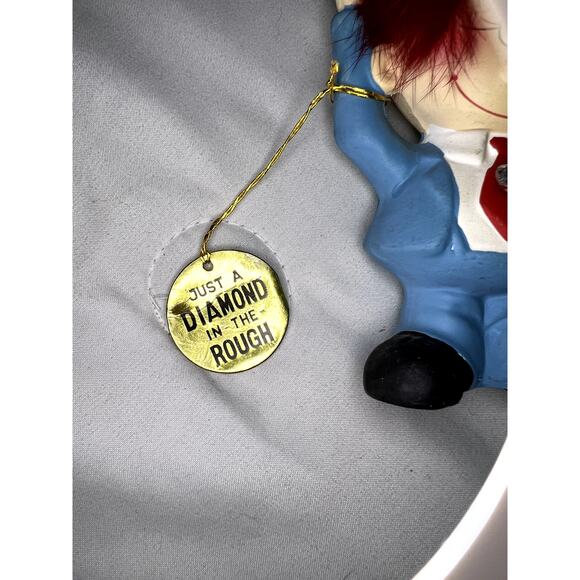 raggedy ann and andy figurines vintage - Picture 3 of 8